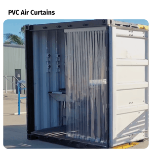 10 ft Container Components6-1-1