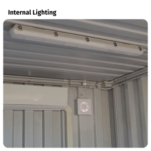 10 ft Container Components7-1