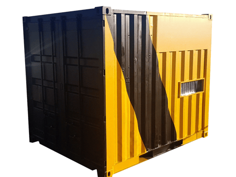 Discoverer® Specific Gravity (SG) 10ft Facility