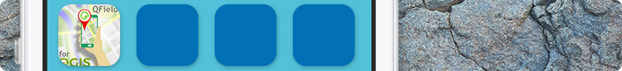QField for QGIS App