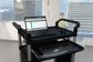 3 Tier Laptop Trolley 1 || thumb 2