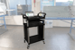 3 Tier Laptop Trolley 2 || thumb 3