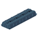 4C&nbsp;Plastic Discoverer®&nbsp;Flat Bottom Series 3 Core Trays Back || thumb 2