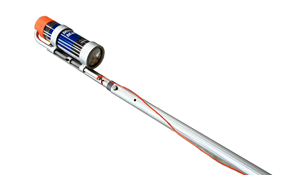 RocX® 5m Mine Mark Paint Pole
