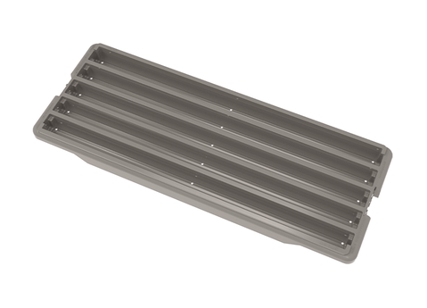 Discoverer® Series 5 Sub-Zero 3ft Plastic Core Box