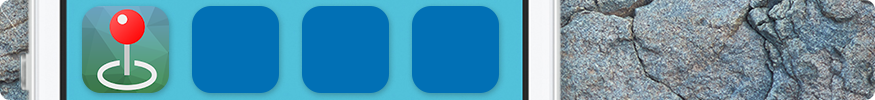 Avenza App