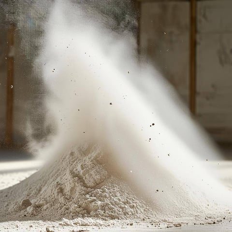 Core Saw Silica Dust/Mist Safety: How To Minimise Risk