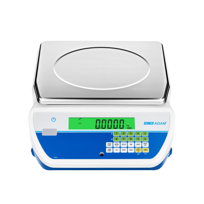 Adam Scale CKT4-F