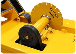 Almonte drive belt