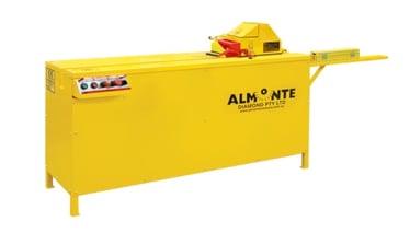 Almonte saw