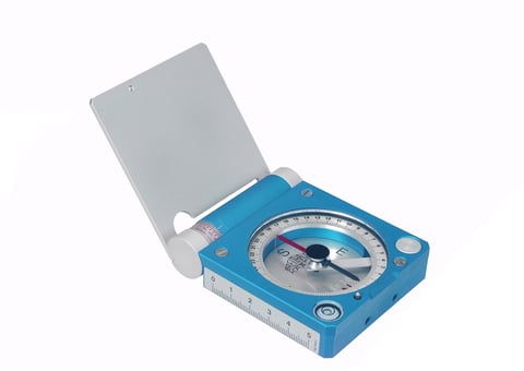 Breithaupt Cocla Stratum Compass
