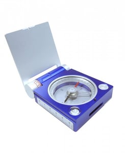 Breithaupt Gekom Pro Stratum Compass || full image