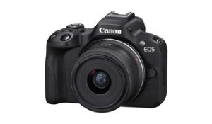 Canon Digital Camera for Core Photography
