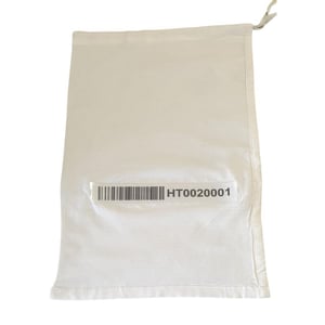 Bar Coded CALB3045 || full image