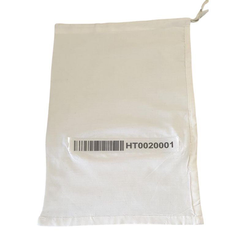Bar Coded CALB3045