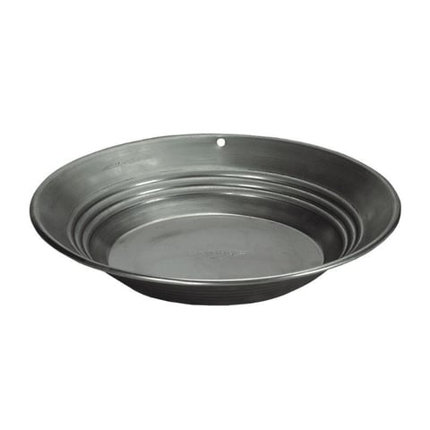 Estwing Steel Gold Pan