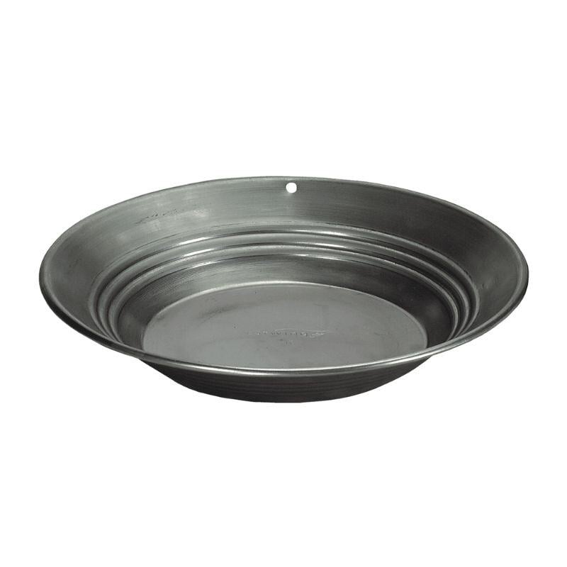 Estwing Steel Gold Pan