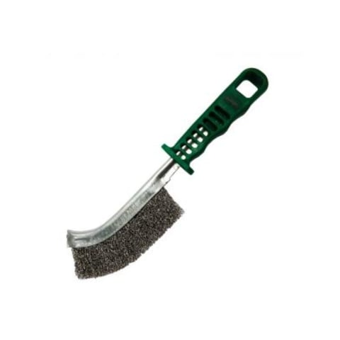 Josco Stainless Steel Scratch Brush