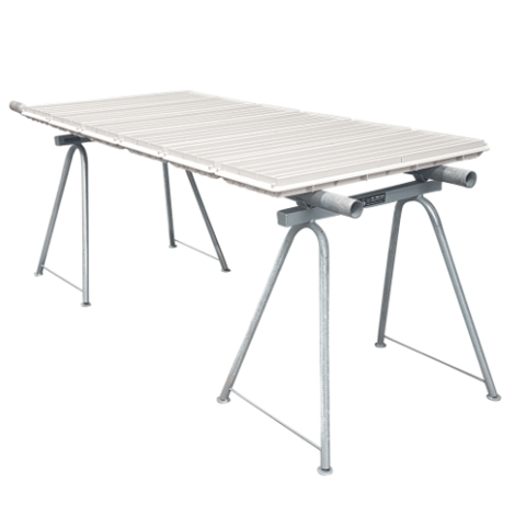 Core Logging A-Frame Trestle 900mm High