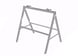 Core Logging A-Frame Trestle || thumb 1