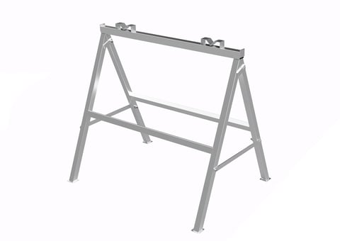 Core Logging A-Frame Trestle (900mm)