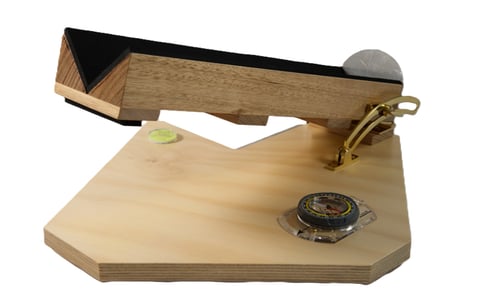 Core Orientation Device (Rocket Launcher)