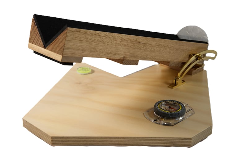Core Orientation Device 1
