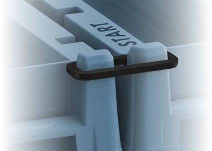 Core Tray O Ring || full image