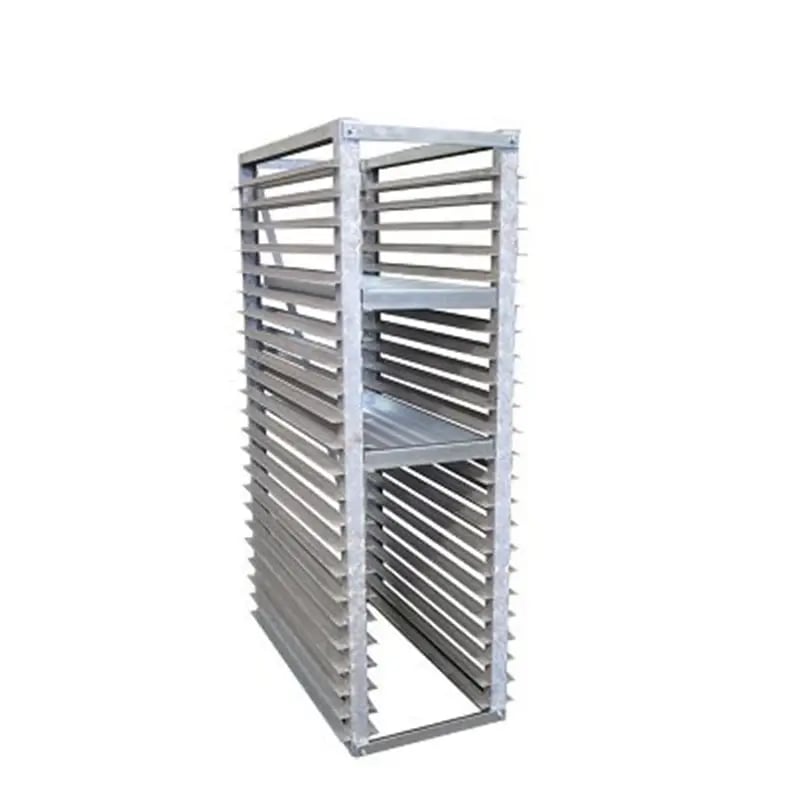 Core Tray Storage Racking System-2
