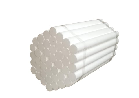 Cylinder Core Foam