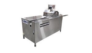 Discoverer® Automatic Core Saw