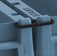 Discoverer® Core Tray O'Ring / Locking Device || thumb 1