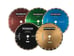 Discoverer Diamond Core Cutting Blades new || thumb 1