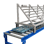 ErgoRacks™ Core Orientation Logging Trolley