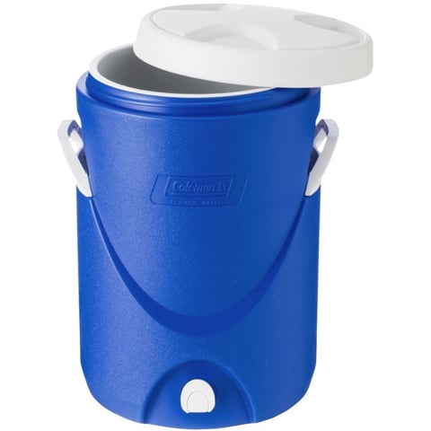 Insulated Beverage Cooler Jugs