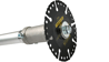 Milwaukee 18V Battery Collar Cutter Blade || thumb 6