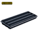 Flat Bottom Series 3 Black HyLogging Core Trays-1 || thumb 1