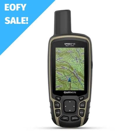 Garmin Handheld GPS