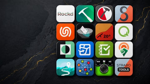 The Best Mobile Apps for Geologists in 2026