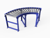 Gravity Roller Racking Table-CONVCV90 || thumb 2