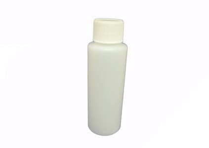 HDPE Bottle 1 || full image