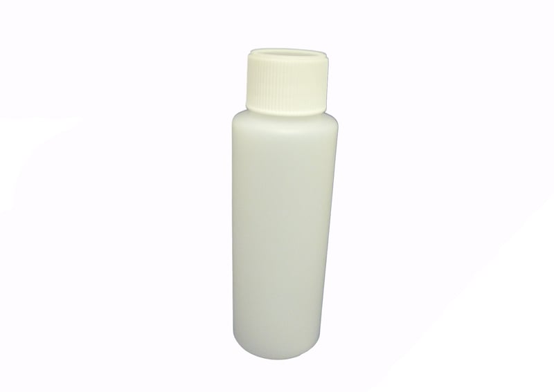 HDPE Bottle 1