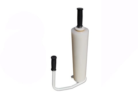 Shrinkwrap Dispenser