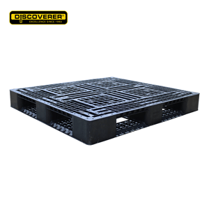 Heavy Duty Plastic Pallets-1 || full image