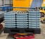 Heavy duty pallet with core trays || thumb 2