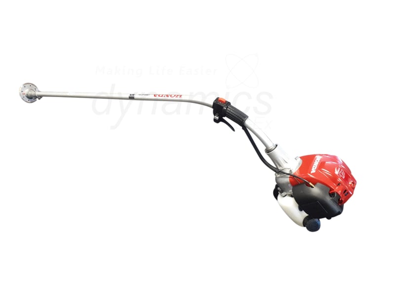 Honda 4-Stroke Petrol PVC Collar Cutter