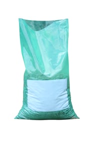 Samplex® Green Heavy Duty Geological Sample Bag || full image