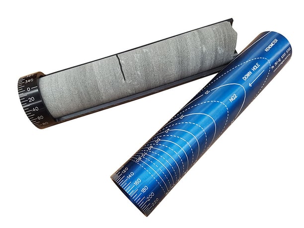 Kenometer