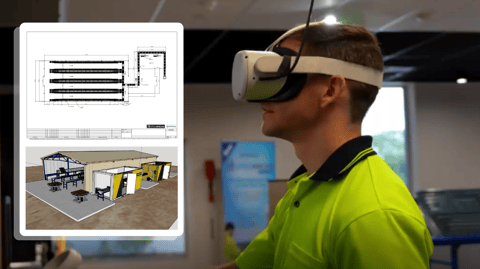 Designing for the Future of Core Facilities