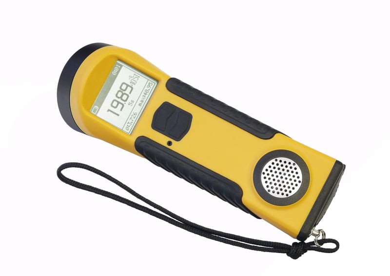 Magnetic Susceptibility and Conductivity Meters
